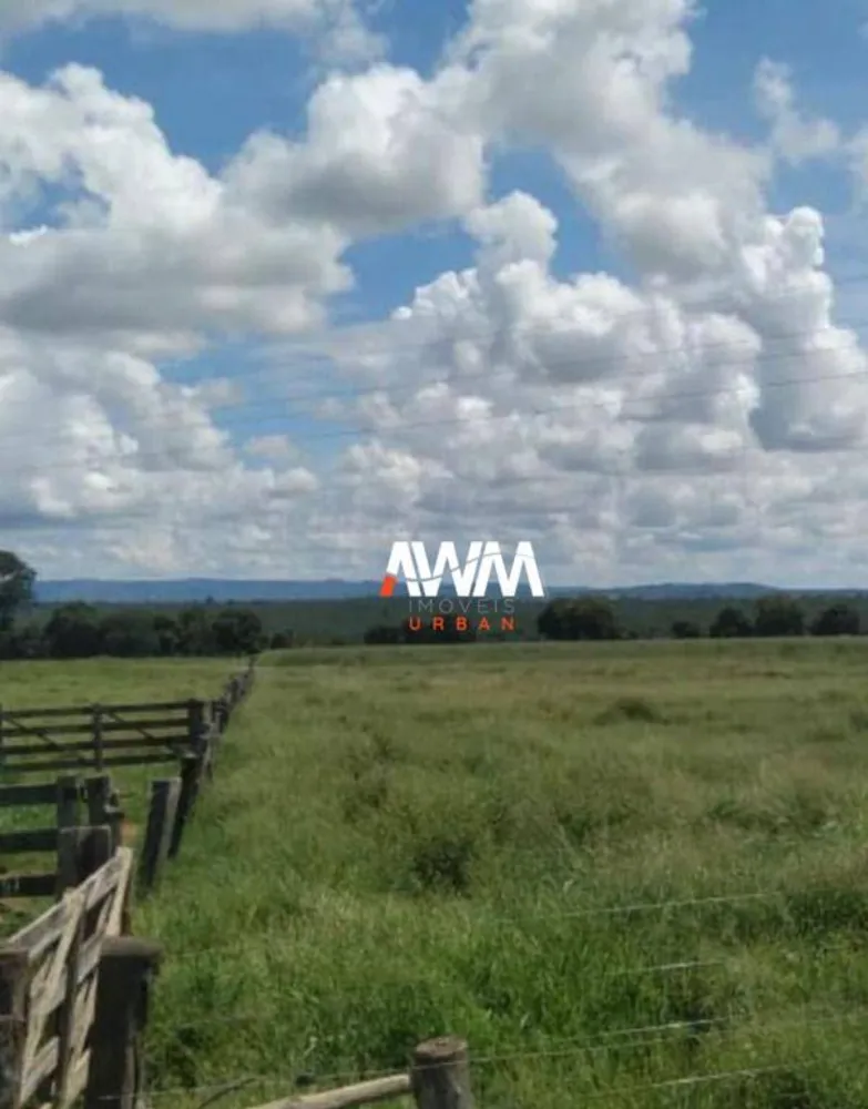 Fazenda, 439 hectares - Foto 1