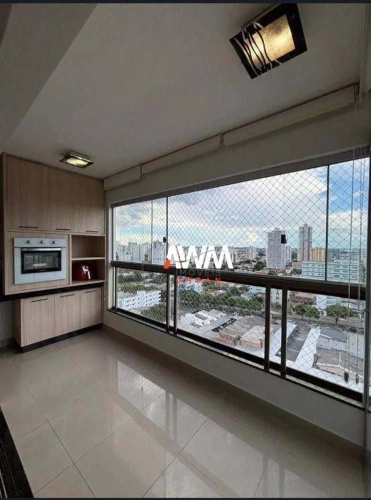 Apartamento, 2 quartos, 63 m² - Foto 1
