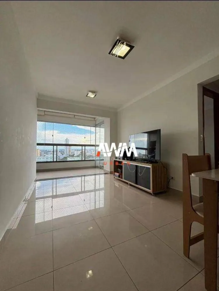 Apartamento, 2 quartos, 63 m² - Foto 2