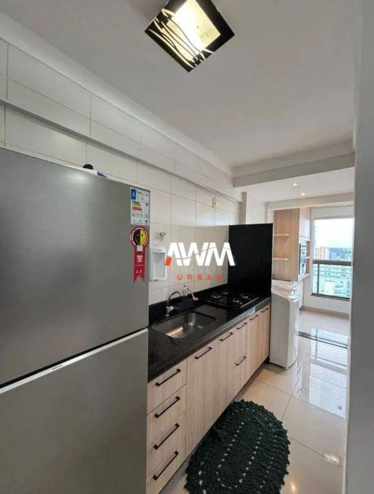 Apartamento, 2 quartos, 63 m² - Foto 6