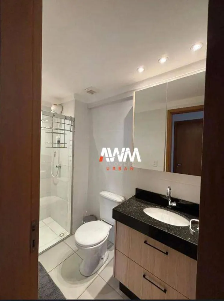 Apartamento, 2 quartos, 63 m² - Foto 9