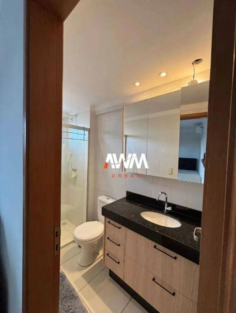 Apartamento, 2 quartos, 63 m² - Foto 7