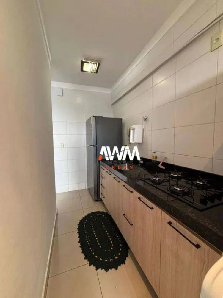 Apartamento, 2 quartos, 63 m² - Foto 5