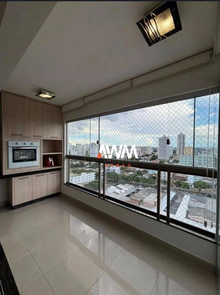 Apartamento, 2 quartos, 63 m² - Foto 4