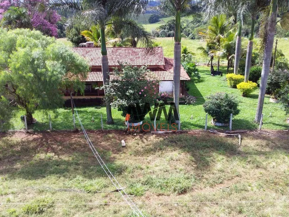Fazenda, 501 hectares - Foto 12