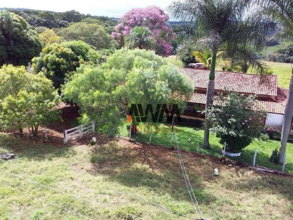Fazenda, 501 hectares - Foto 10