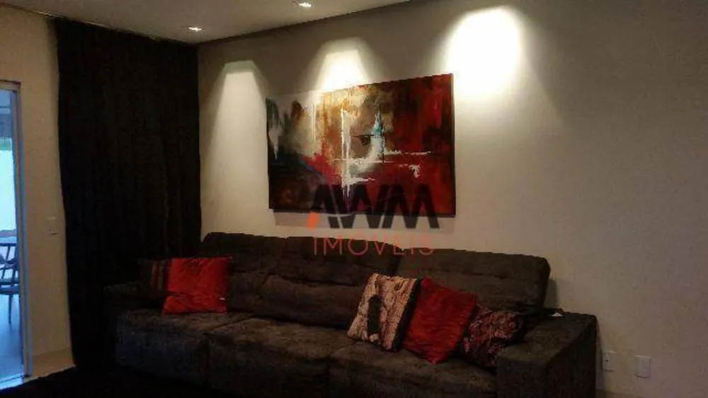 Sobrado, 4 quartos, 390 m² - Foto 11