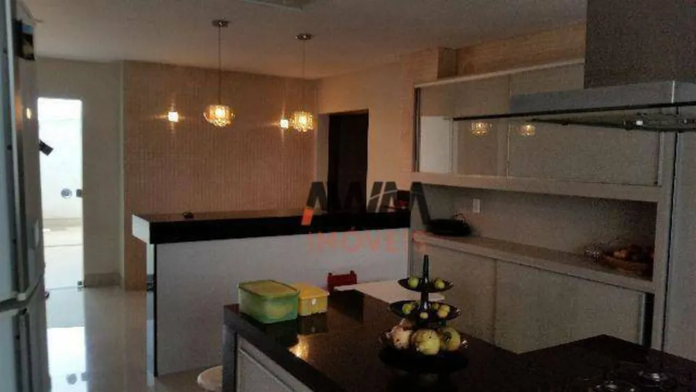 Sobrado, 4 quartos, 390 m² - Foto 10