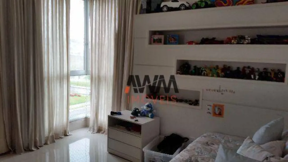 Sobrado, 4 quartos, 390 m² - Foto 8