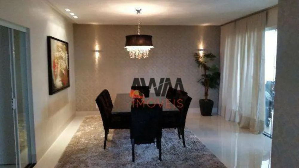 Sobrado, 4 quartos, 390 m² - Foto 6