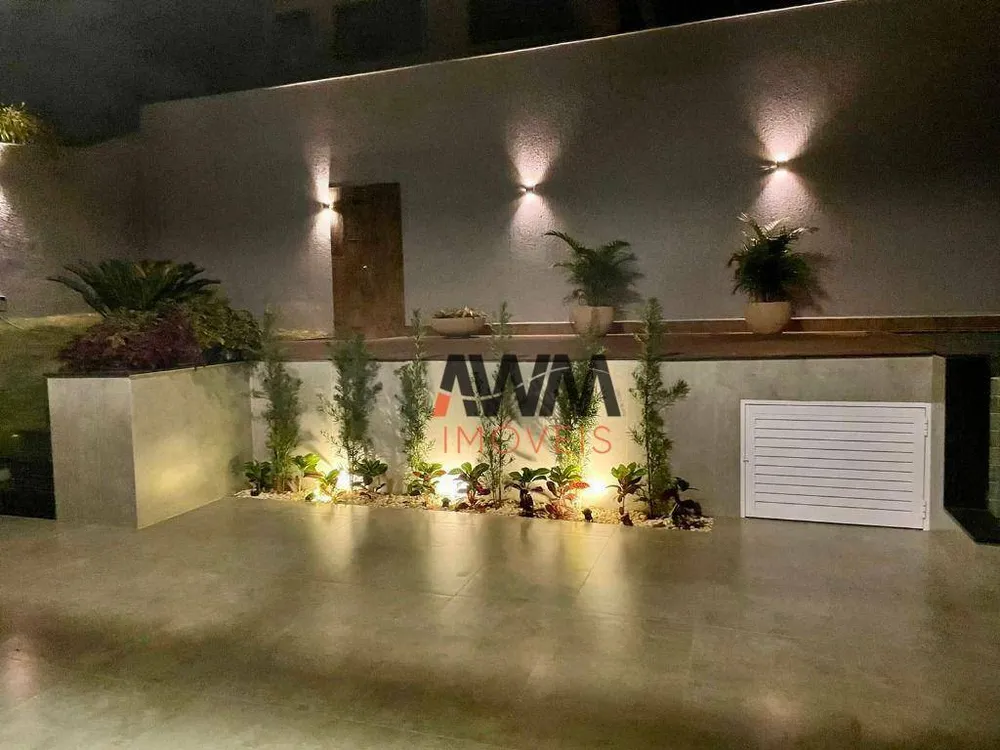 Sobrado, 4 quartos, 390 m² - Foto 7