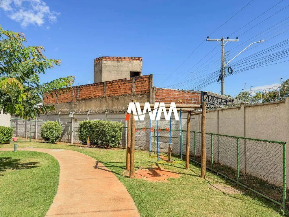 Apartamento, 2 quartos, 42 m² - Foto 13