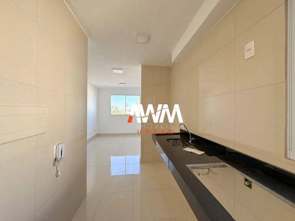Apartamento, 2 quartos, 42 m² - Foto 4