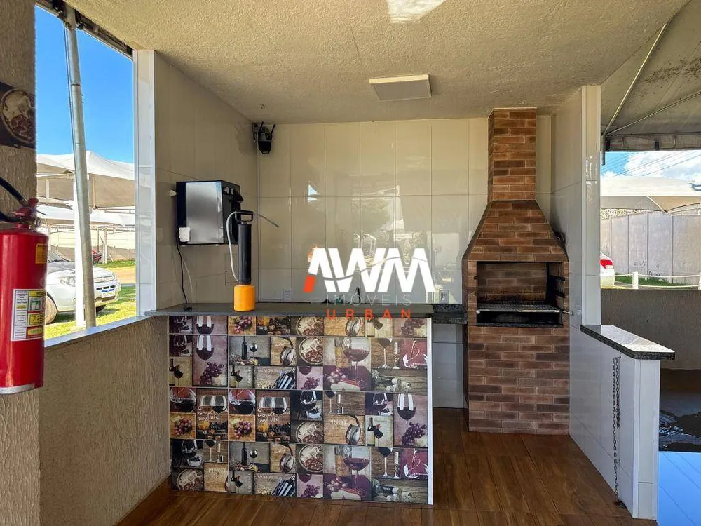 Apartamento, 2 quartos, 42 m² - Foto 16