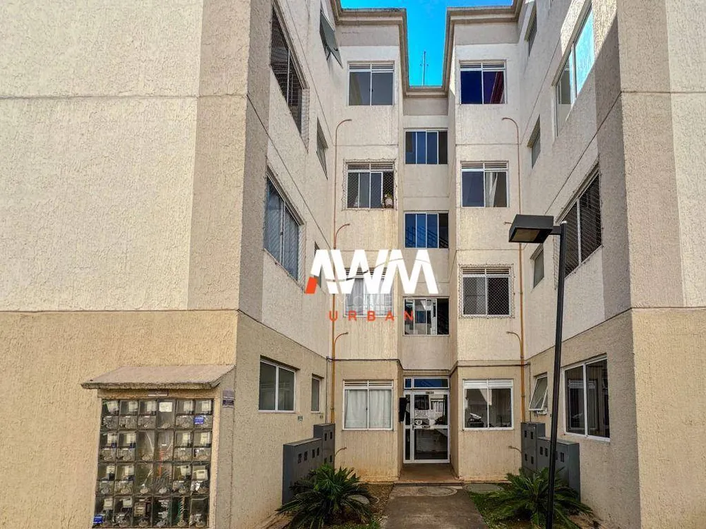 Apartamento, 2 quartos, 42 m² - Foto 14