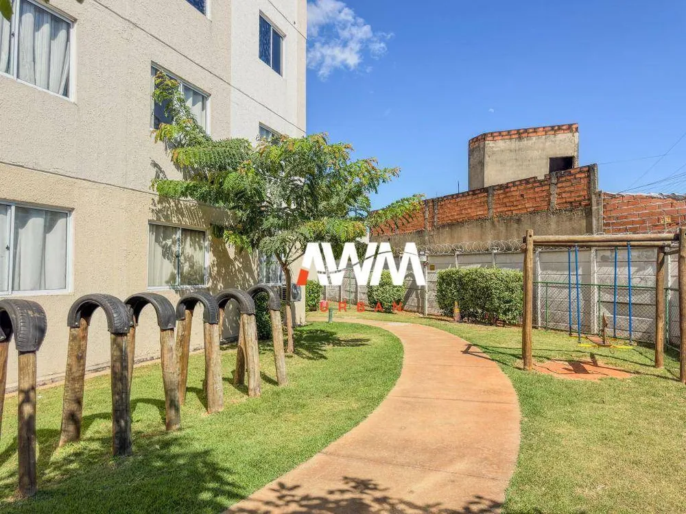 Apartamento, 2 quartos, 42 m² - Foto 12