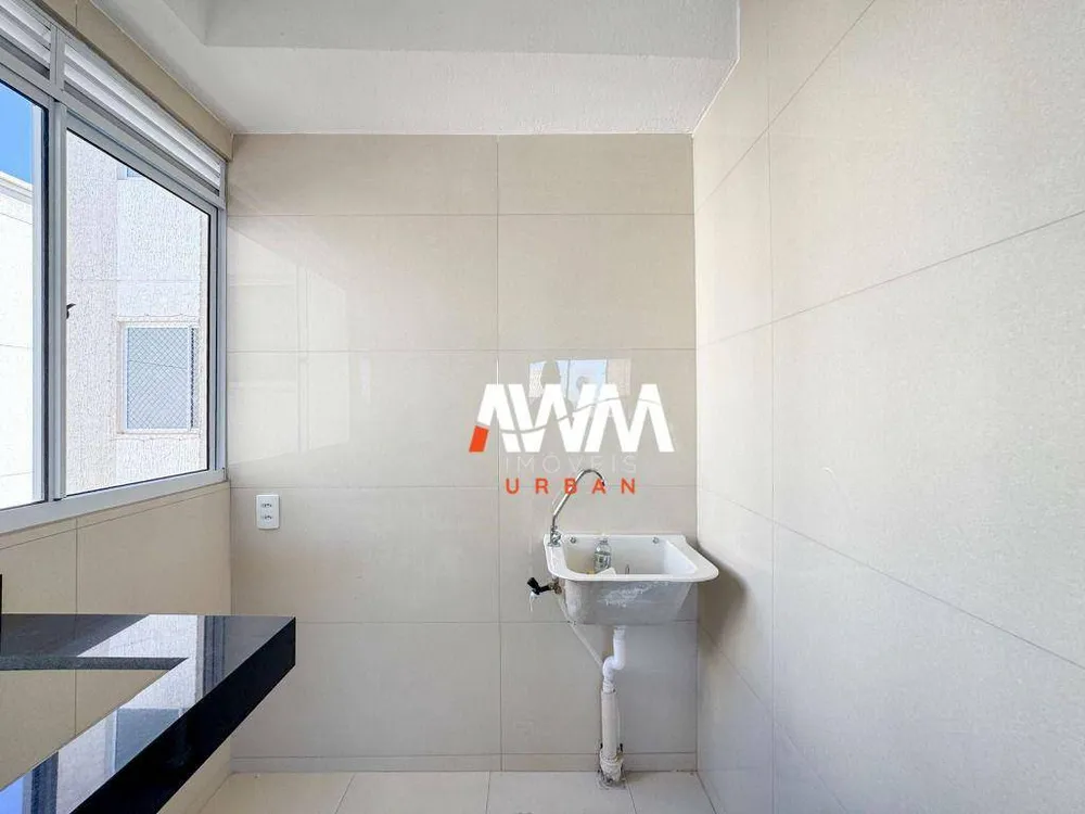 Apartamento, 2 quartos, 42 m² - Foto 5