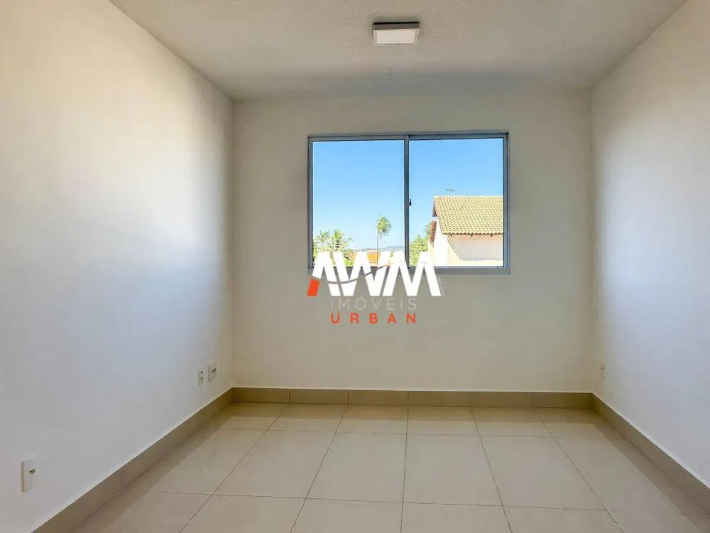 Apartamento, 2 quartos, 42 m² - Foto 2