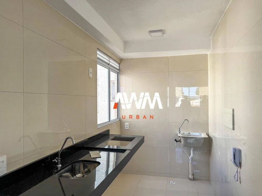 Apartamento, 2 quartos, 42 m² - Foto 3
