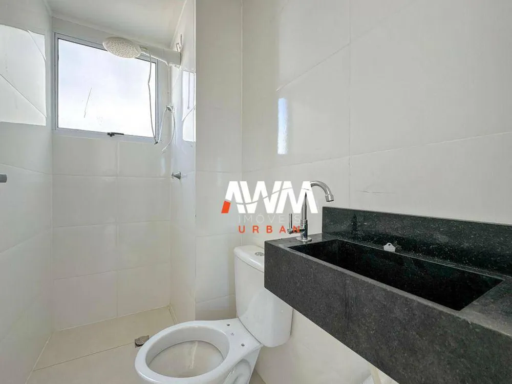 Apartamento, 2 quartos, 42 m² - Foto 8