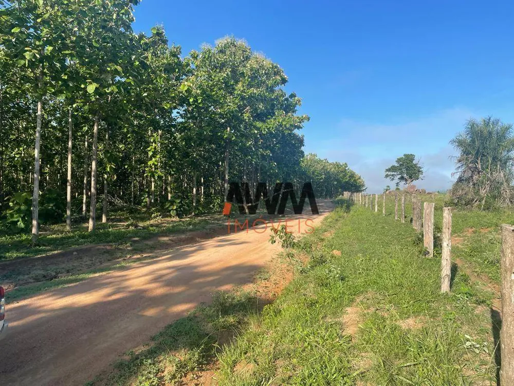 Fazenda, 9693 hectares - Foto 3