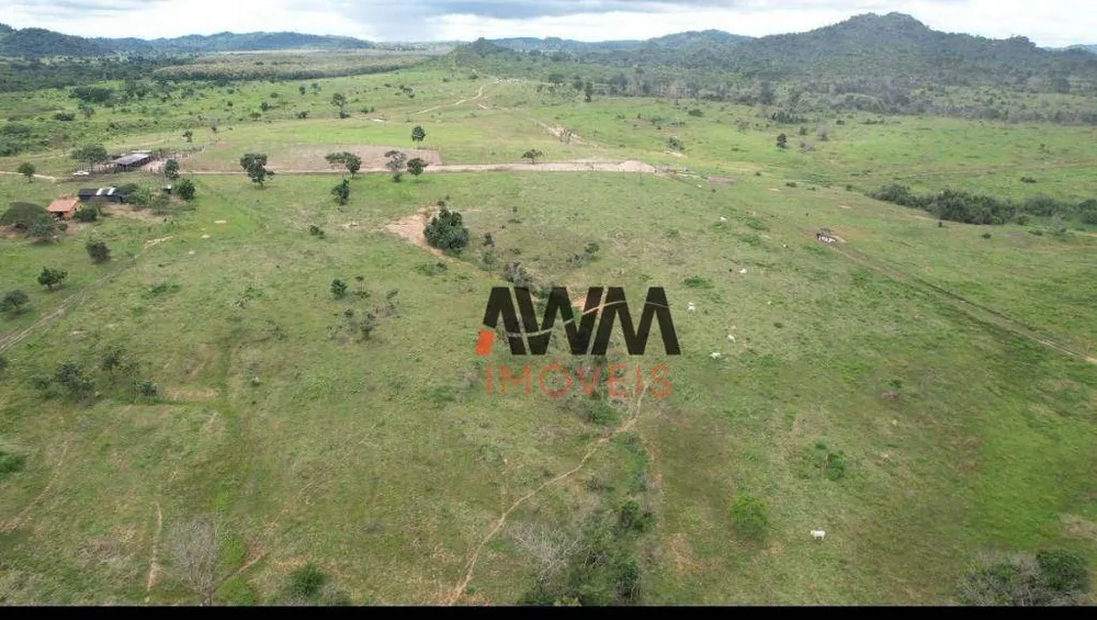 Fazenda, 9693 hectares - Foto 3