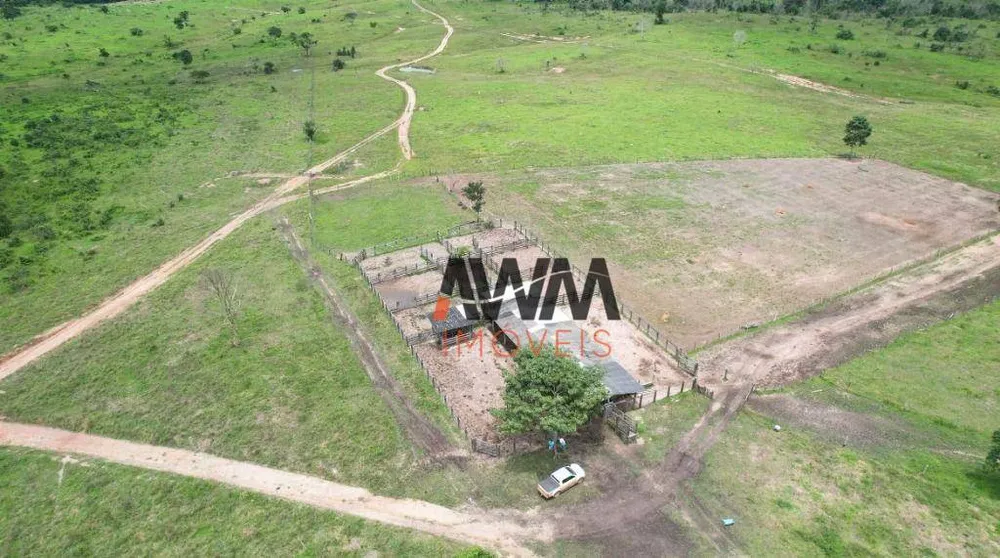 Fazenda, 9693 hectares - Foto 2