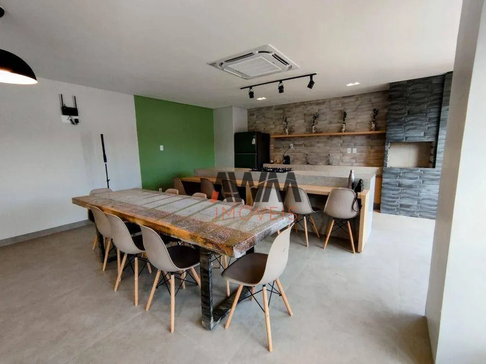 Apartamento, 2 quartos, 58 m² - Foto 9