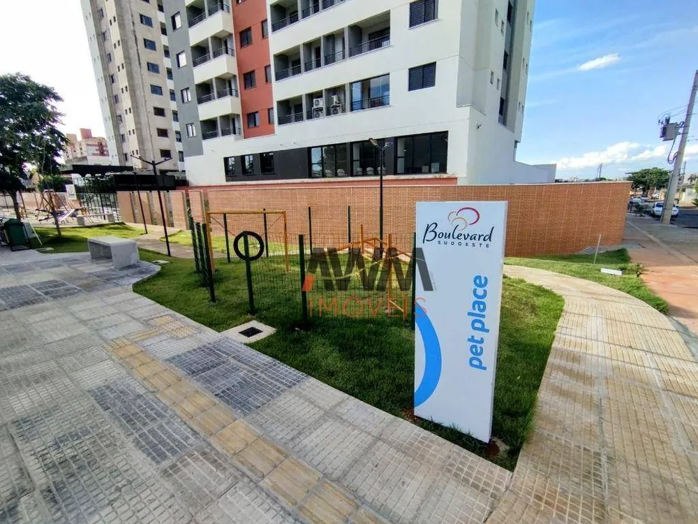 Apartamento, 2 quartos, 58 m² - Foto 13