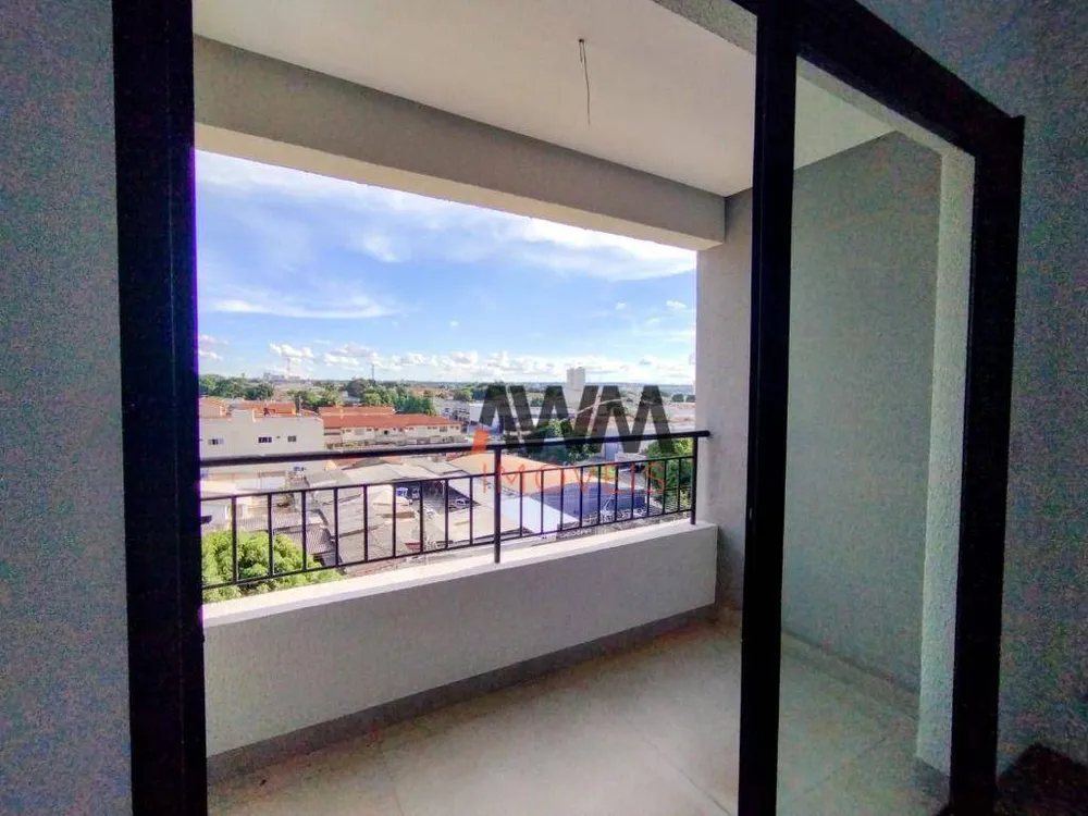 Apartamento, 2 quartos, 58 m² - Foto 2