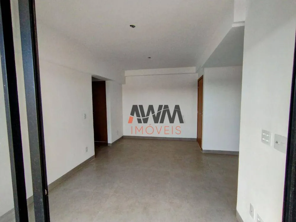Apartamento, 2 quartos, 58 m² - Foto 3