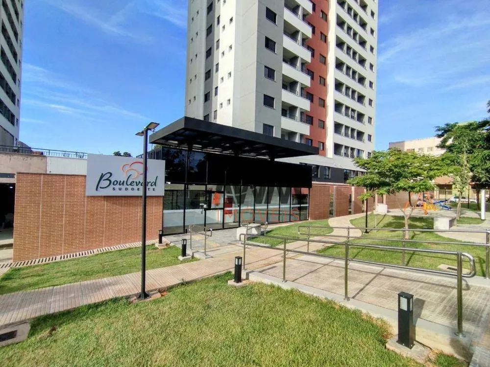 Apartamento, 2 quartos, 58 m² - Foto 15