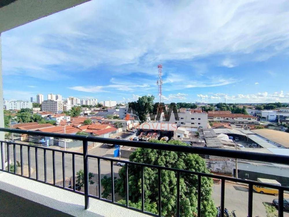 Apartamento, 2 quartos, 58 m² - Foto 7