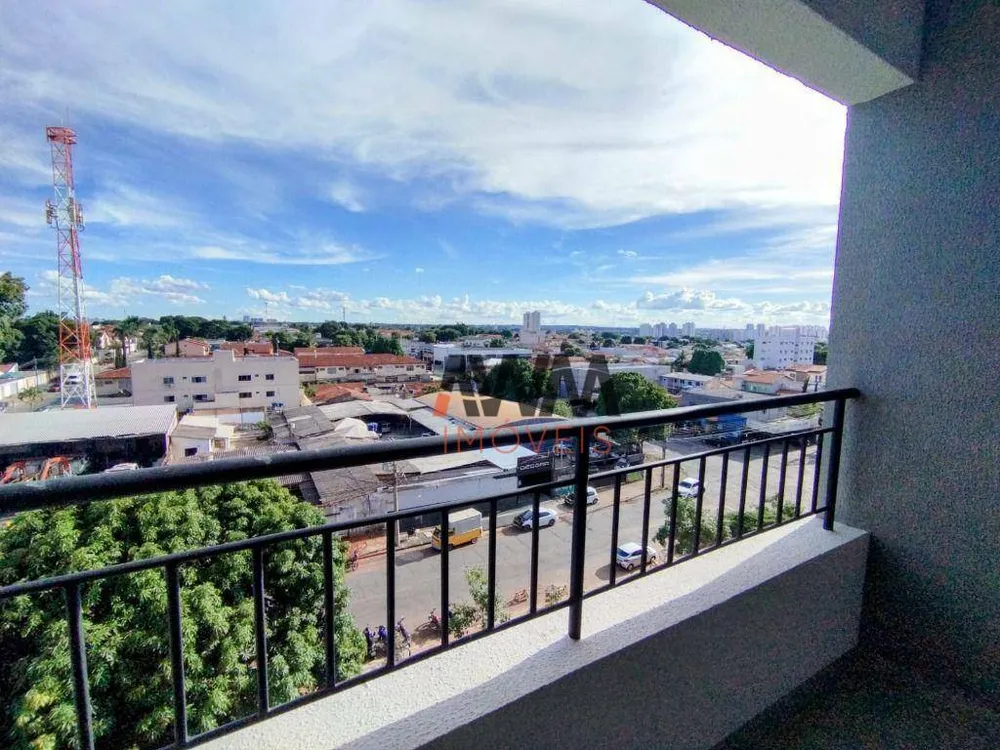 Apartamento, 2 quartos, 58 m² - Foto 8
