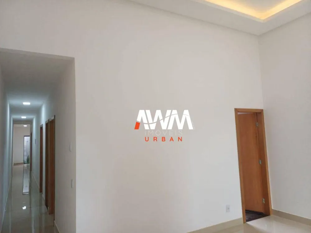 Casa, 3 quartos, 110 m² - Foto 7