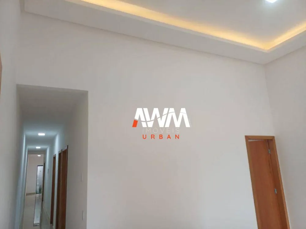 Casa, 3 quartos, 110 m² - Foto 3