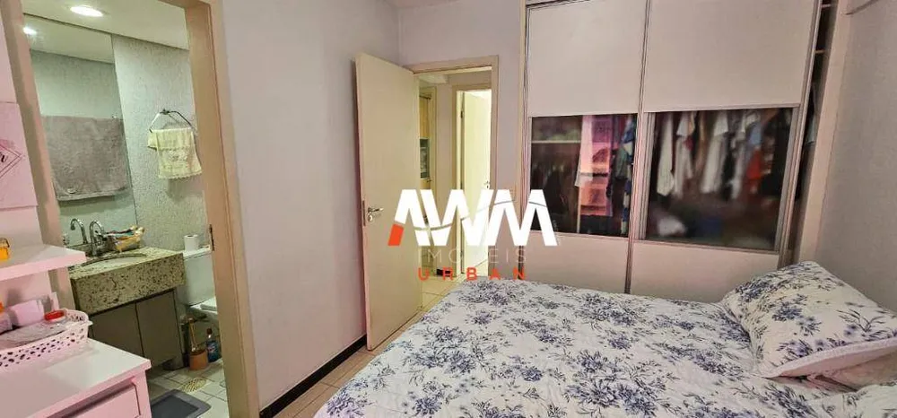 Apartamento, 3 quartos, 76 m² - Foto 6