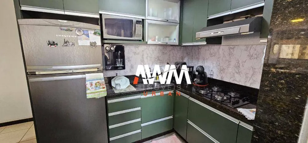 Apartamento, 3 quartos, 76 m² - Foto 3