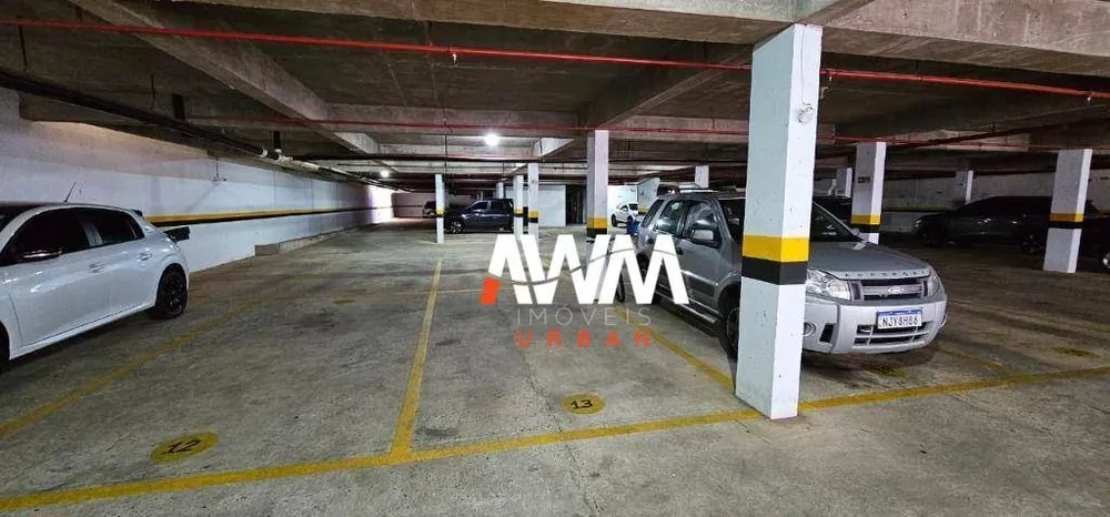 Apartamento, 3 quartos, 76 m² - Foto 11