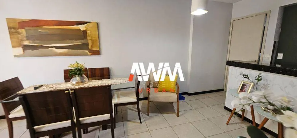 Apartamento, 3 quartos, 76 m² - Foto 1