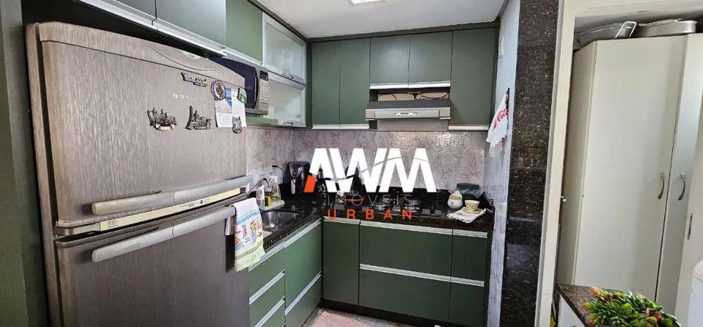 Apartamento, 3 quartos, 76 m² - Foto 4