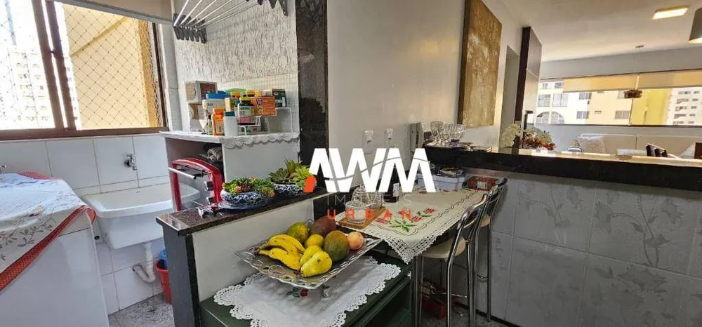 Apartamento, 3 quartos, 76 m² - Foto 2