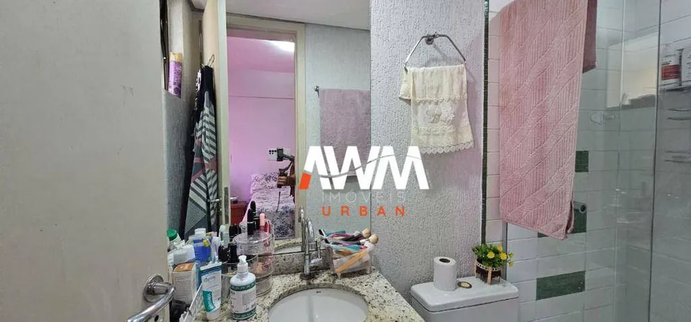 Apartamento, 3 quartos, 76 m² - Foto 9