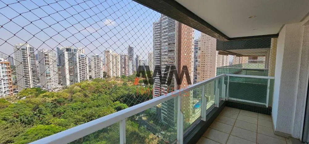 Apartamento, 4 quartos, 345 m² - Foto 6