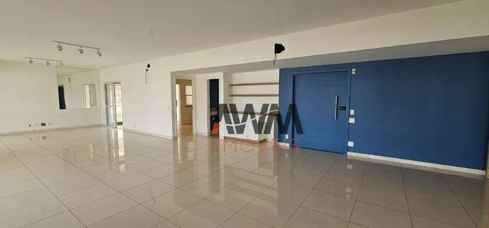 Apartamento, 4 quartos, 345 m² - Foto 3
