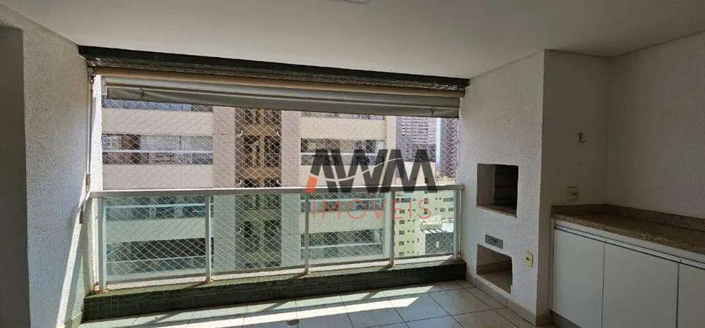 Apartamento, 4 quartos, 345 m² - Foto 7