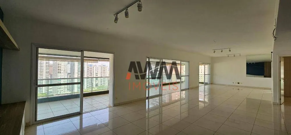 Apartamento, 4 quartos, 345 m² - Foto 1