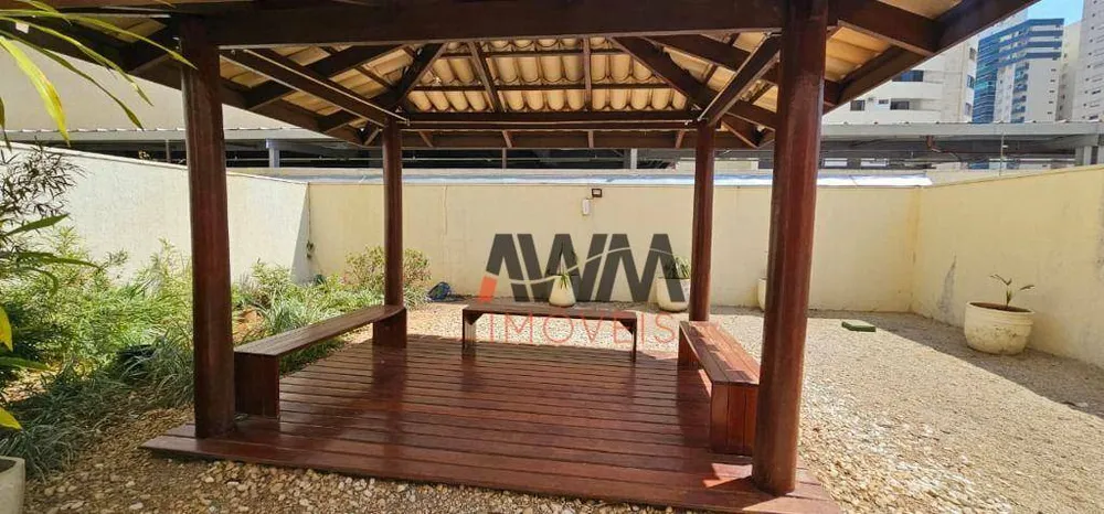 Apartamento, 4 quartos, 345 m² - Foto 15