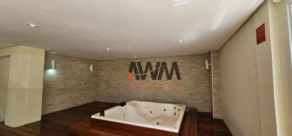 Apartamento, 4 quartos, 345 m² - Foto 14