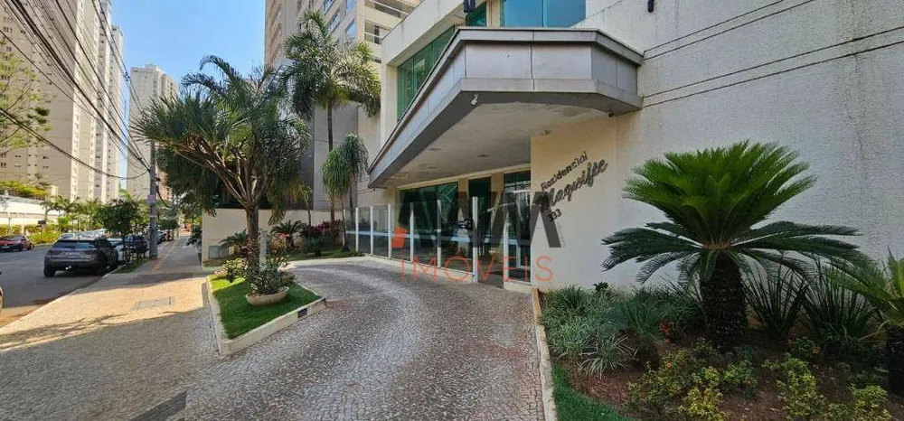 Apartamento, 4 quartos, 345 m² - Foto 12